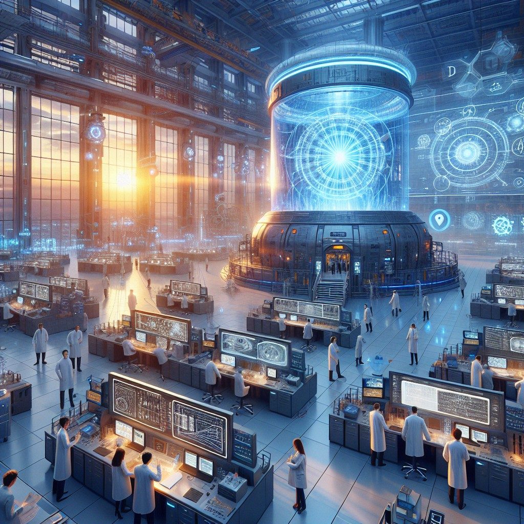 Fusion energy updates and why timelines are tightening in 2026