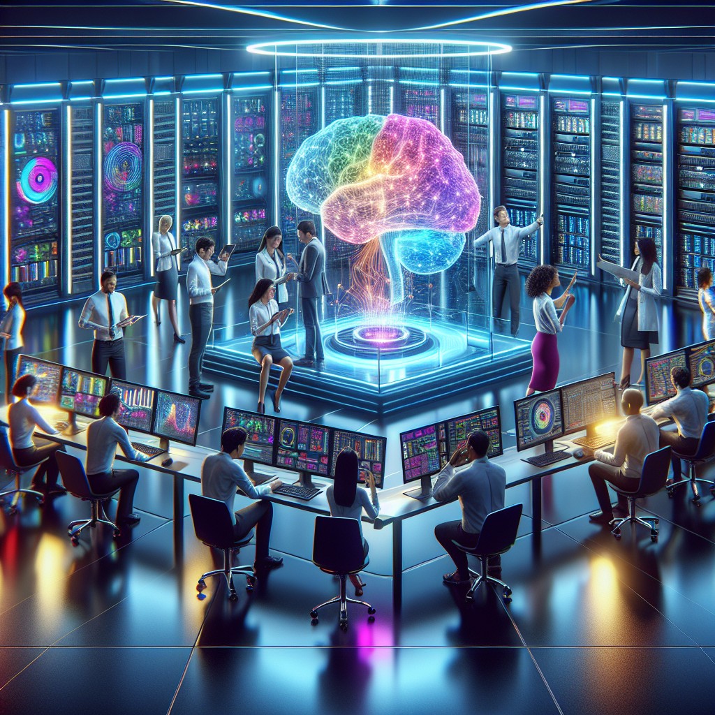 AI research breakthroughs changing how models learn and generalize