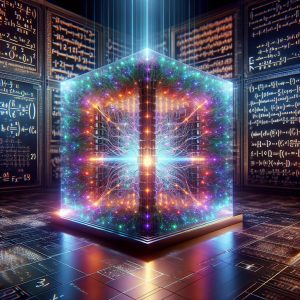 quantum computing